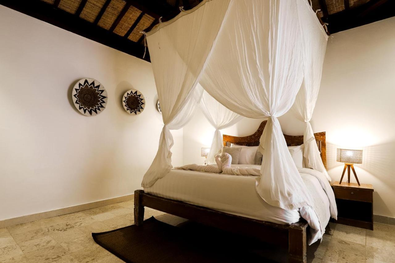 Secret House: A Hidden Paradise For Young Couple Ubud  Exterior photo
