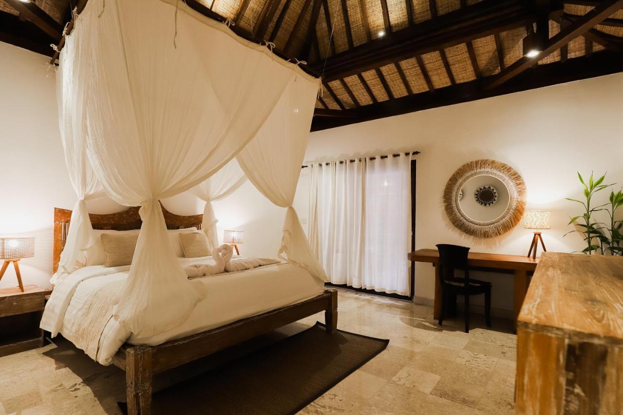 Secret House: A Hidden Paradise For Young Couple Ubud  Exterior photo