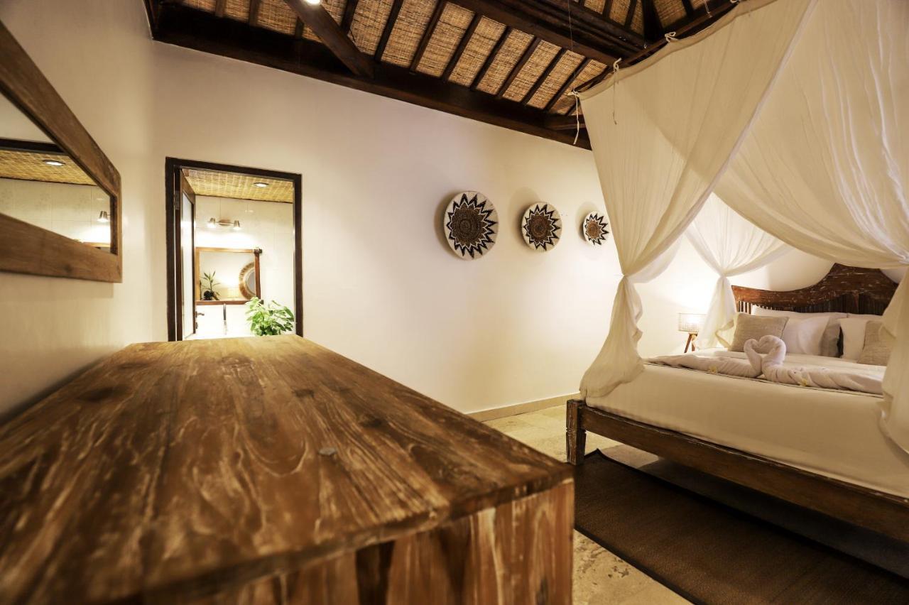 Secret House: A Hidden Paradise For Young Couple Ubud  Exterior photo